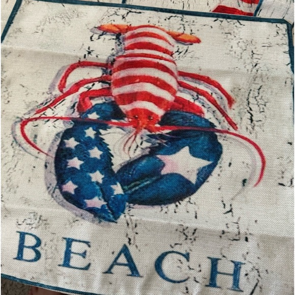 Throw Pillow Covers Gift Pillowcase 18x18 Inch Set of 4 NWT - Picture 2 of 10